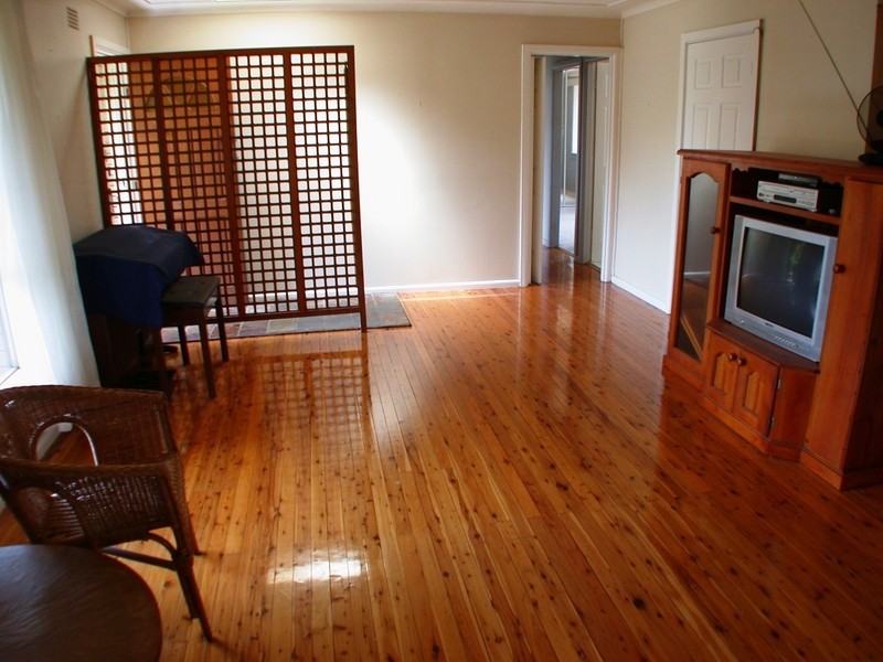 31 Monroe Street, Ermington NSW 2115