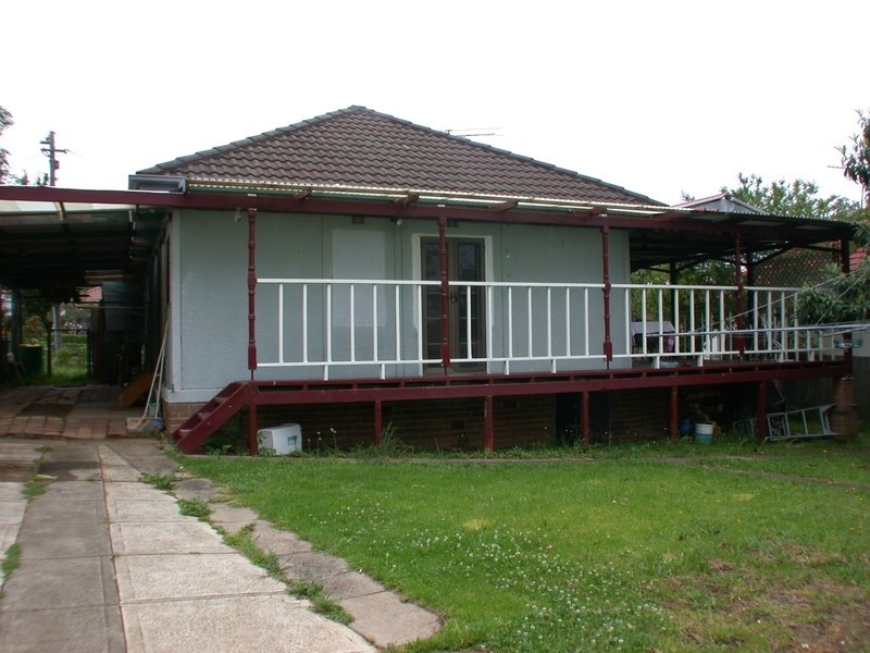 602 Victoria Road, Ermington NSW 2115