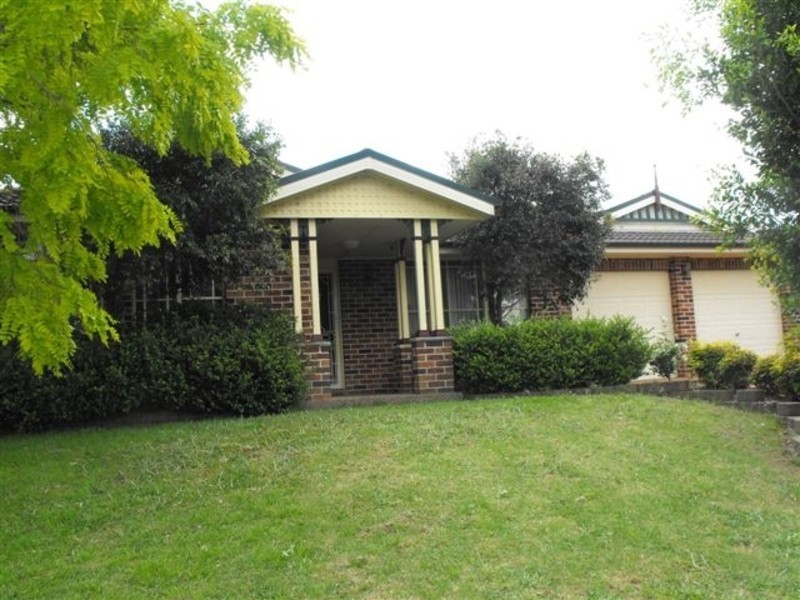 5 Forman Avenue, Glenwood NSW 2768