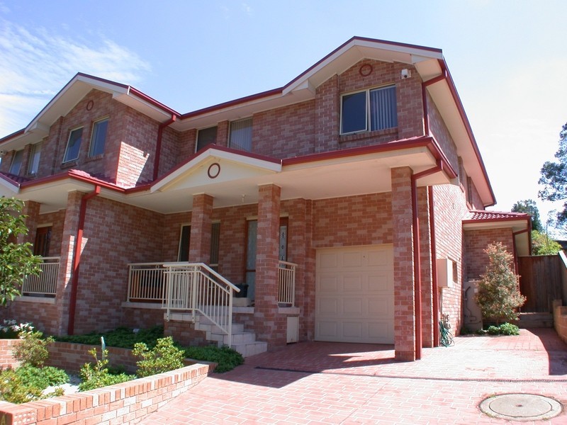 97a Moffatts Drive, Dundas NSW 2117