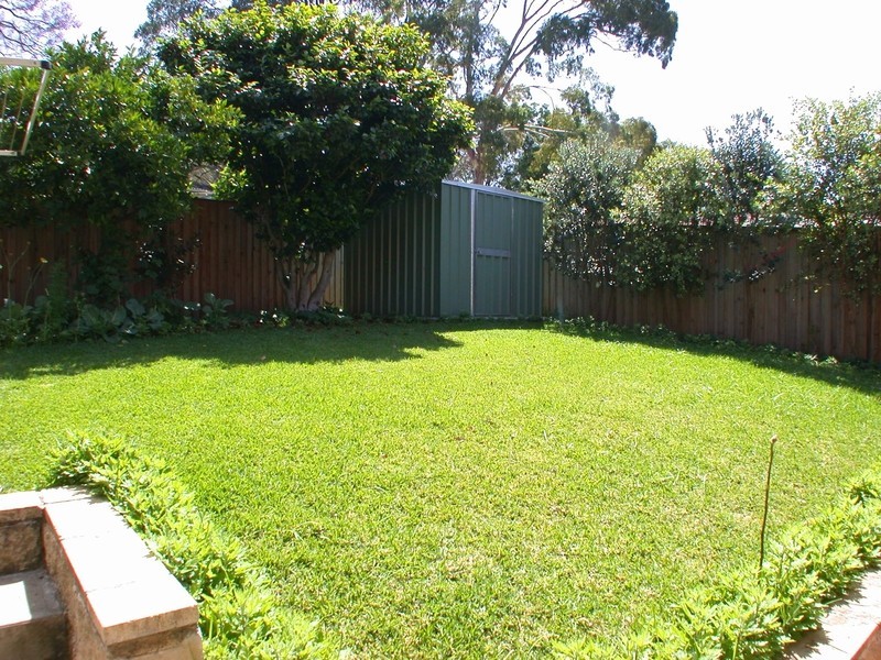 97a Moffatts Drive, Dundas NSW 2117