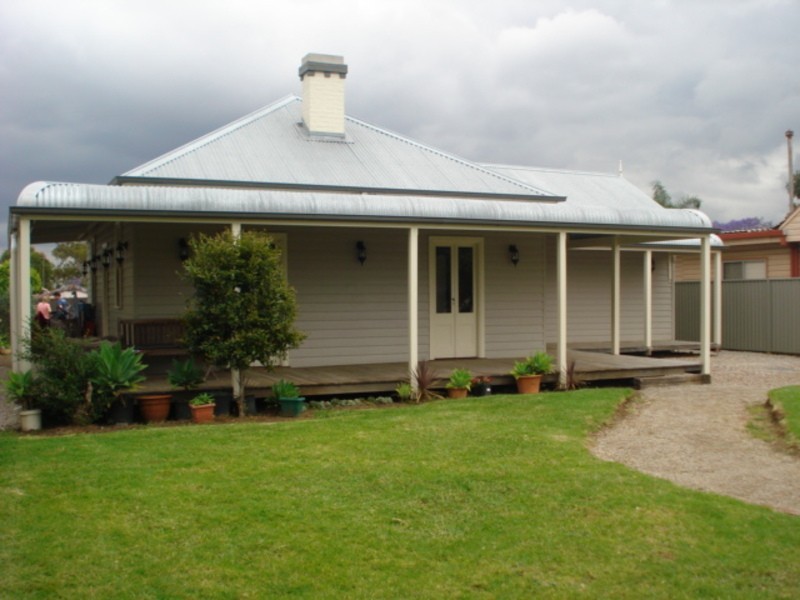 10 Murdoch Street, Ermington NSW 2115