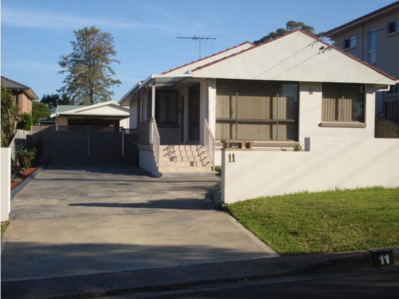 11 Bennetts Road West, Dundas NSW 2117