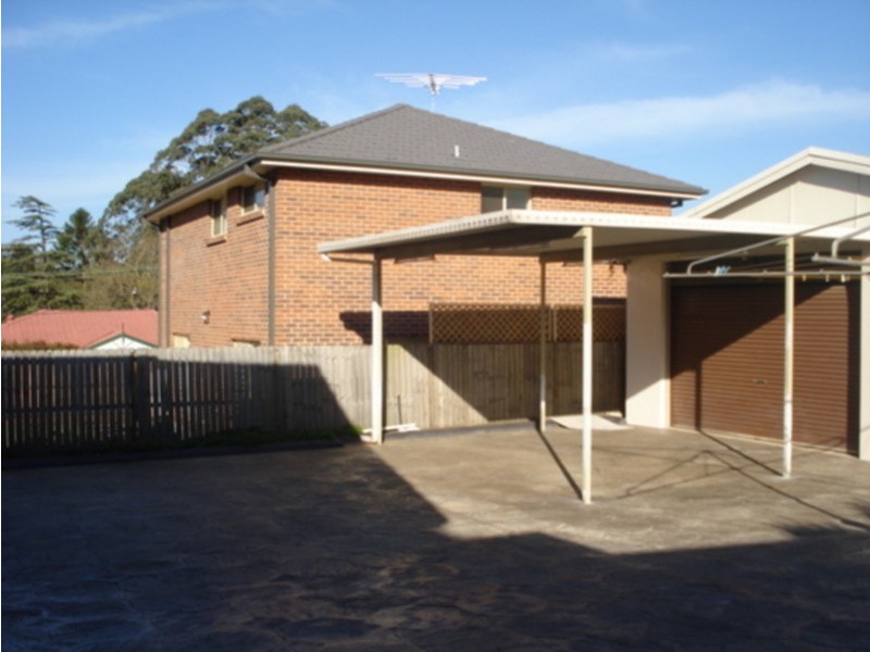 11 Bennetts Road West, Dundas NSW 2117