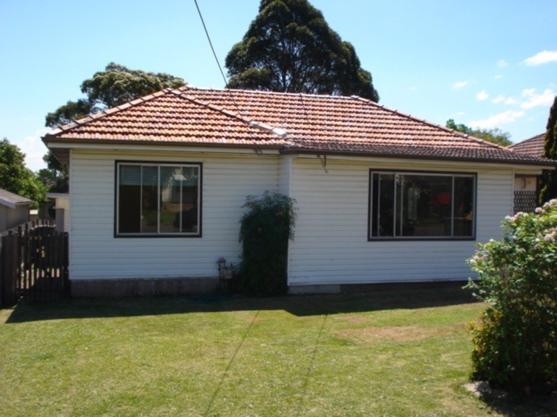 26 Nowill Street, Rydalmere NSW 2116