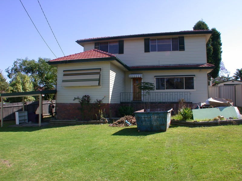 2 Jervis Street, Ermington NSW 2115