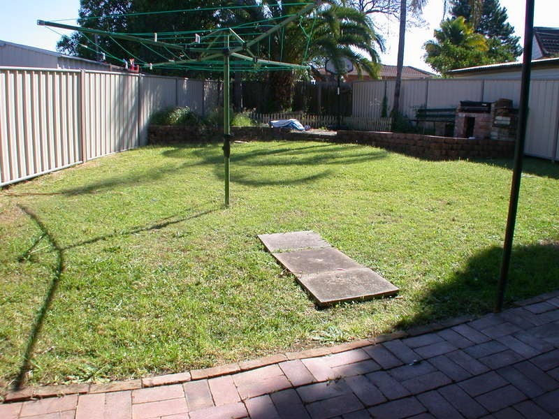 2 Jervis Street, Ermington NSW 2115