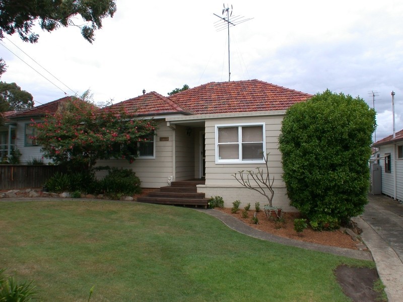 16 Wentworth Street, Ermington NSW 2115