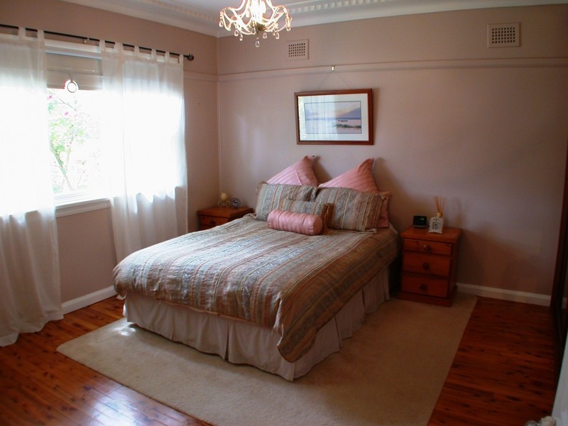 16 Wentworth Street, Ermington NSW 2115