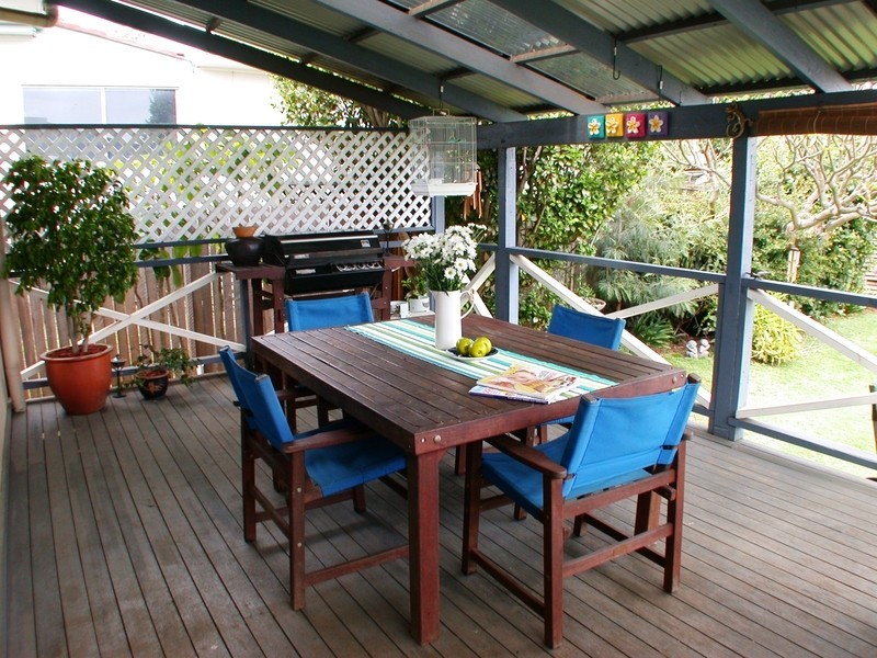 16 Wentworth Street, Ermington NSW 2115