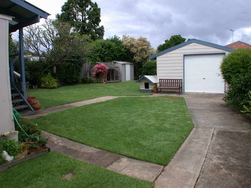 16 Wentworth Street, Ermington NSW 2115