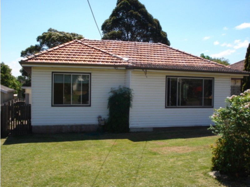 26 Nowill Street, Rydalmere NSW 2116