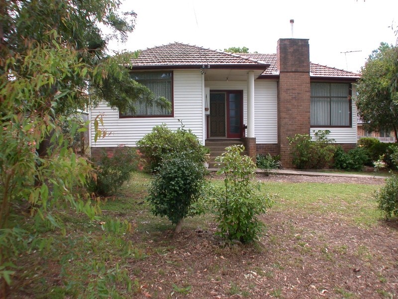 25 Vignes Street, Ermington NSW 2115