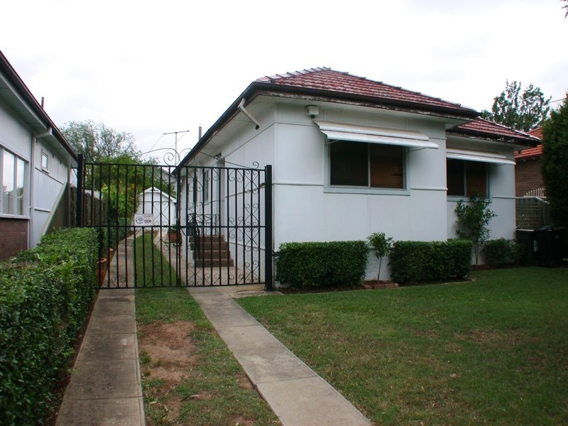 47 Wetherill Street, Silverwater NSW 2128