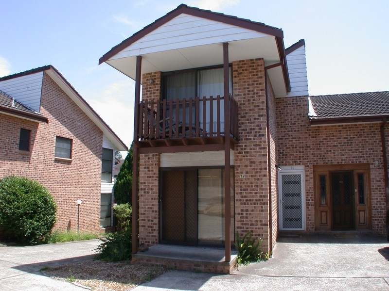 14/110 Kissing Point Road, Dundas NSW 2117