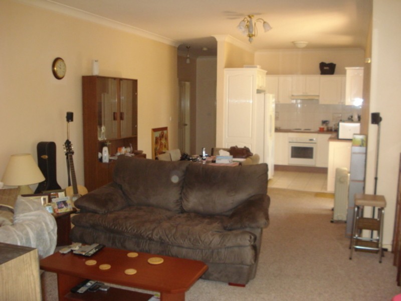 3/28-32 William Street, Ermington NSW 2115