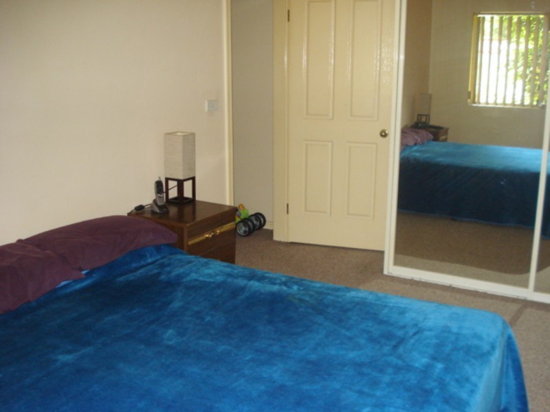 3/28-32 William Street, Ermington NSW 2115