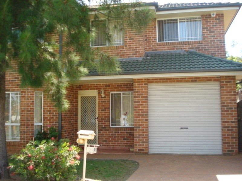 9/11-27 Fallon Street, Rydalmere NSW 2116