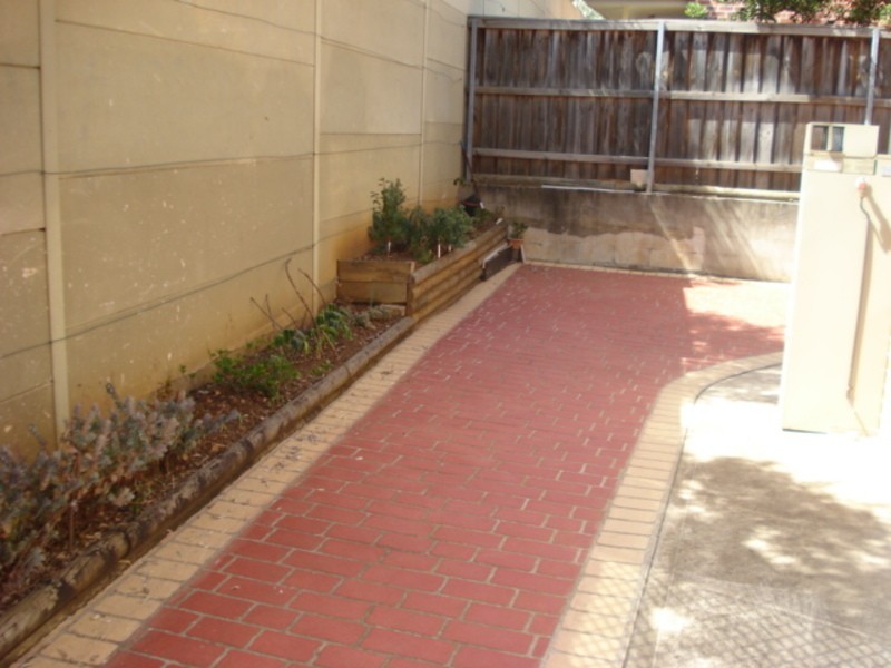 9/11-27 Fallon Street, Rydalmere NSW 2116