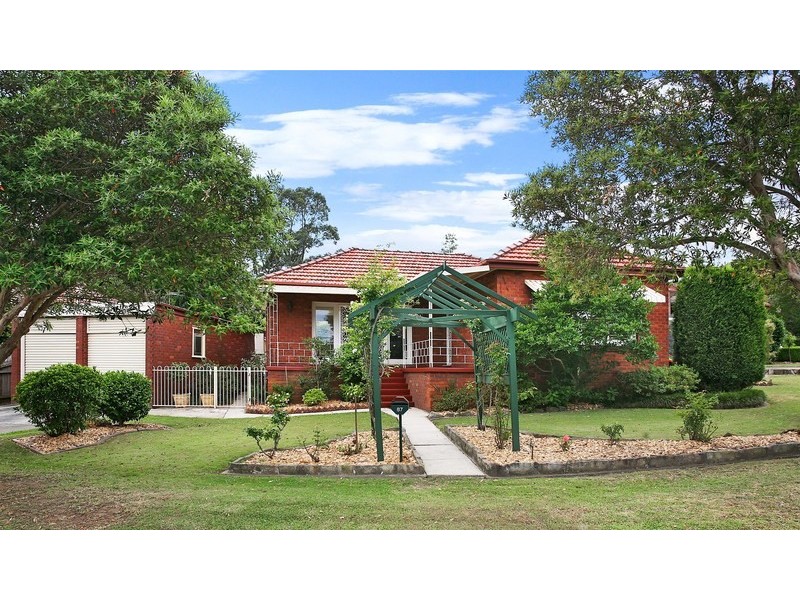 87 Kirby Street, Rydalmere NSW 2116