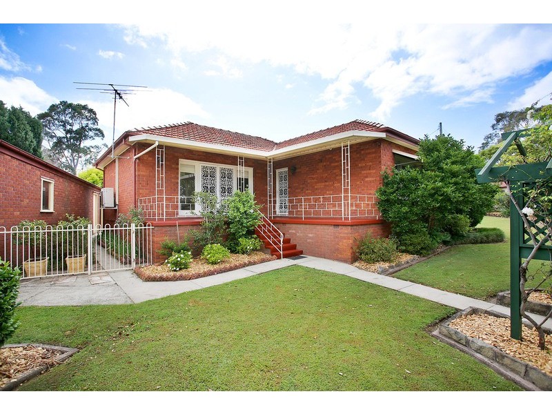 87 Kirby Street, Rydalmere NSW 2116