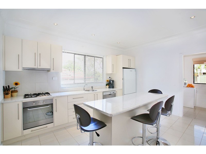 43 Crowgey Street, Rydalmere NSW 2116