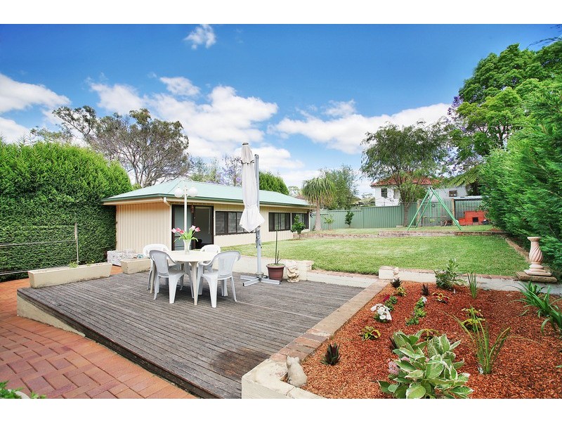 43 Crowgey Street, Rydalmere NSW 2116