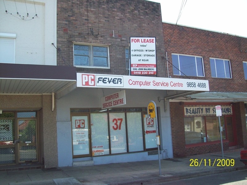 37 Cobham Avenue, West Ryde NSW 2114