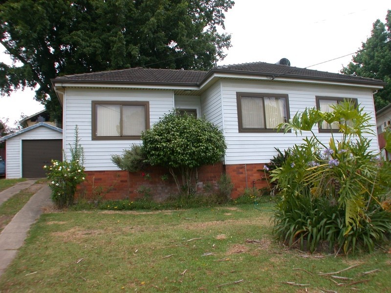 16 Jervis Street, Ermington NSW 2115