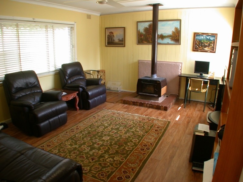 16 Jervis Street, Ermington NSW 2115