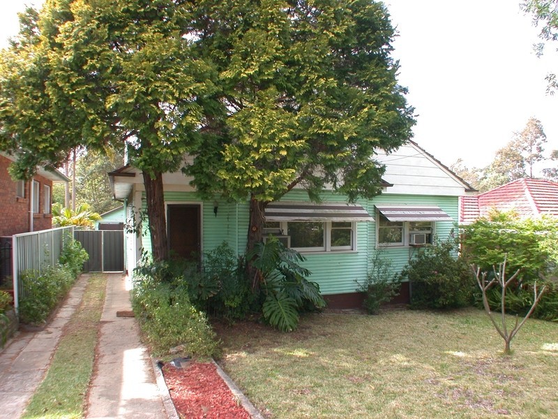 40 Crowgey Street, Rydalmere NSW 2116