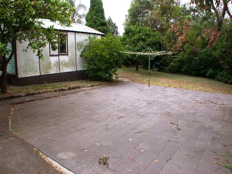 40 Crowgey Street, Rydalmere NSW 2116