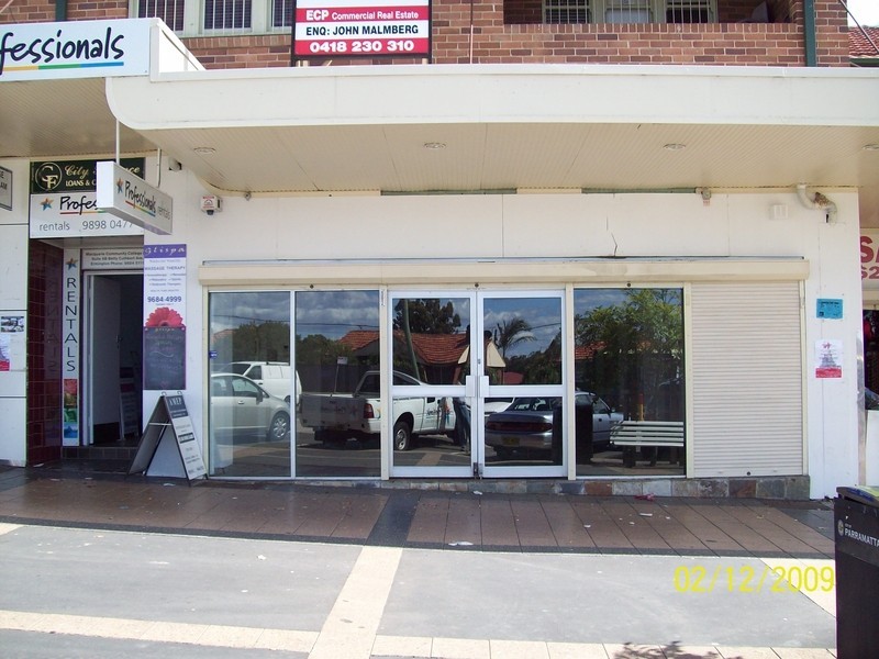 Shop 10 Betty Cuthbert Avenue, Ermington NSW 2115