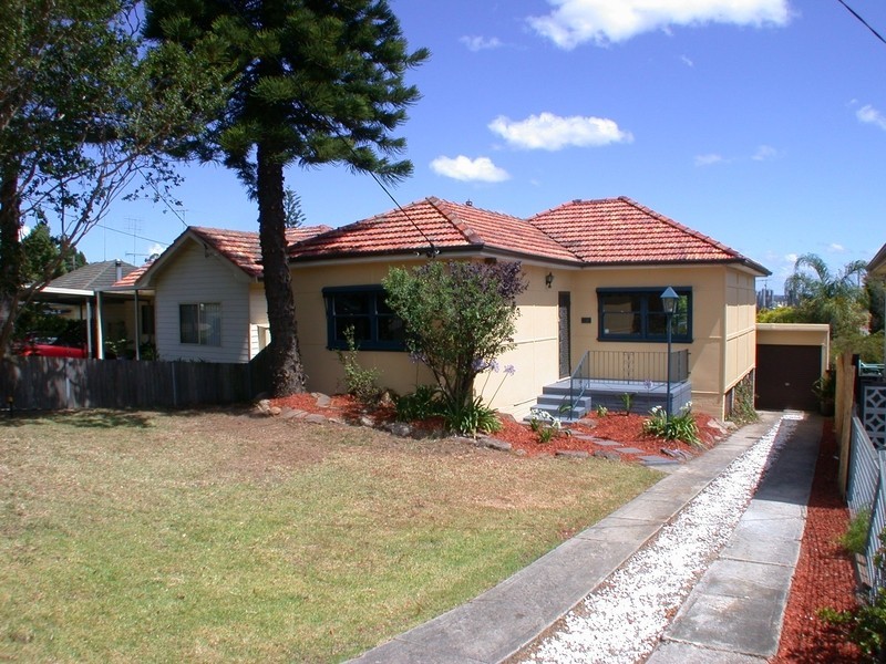 18 Gladys Street, Rydalmere NSW 2116