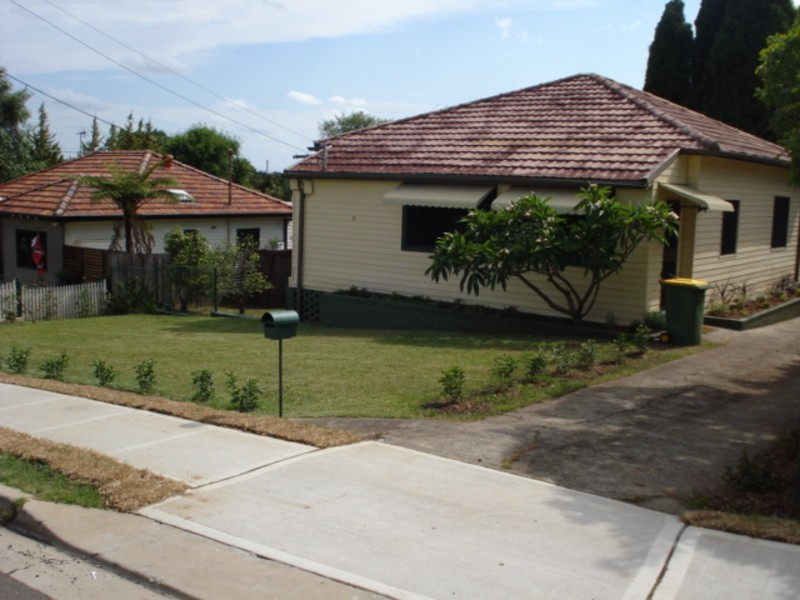 76A Spurway Street, Ermington NSW 2115