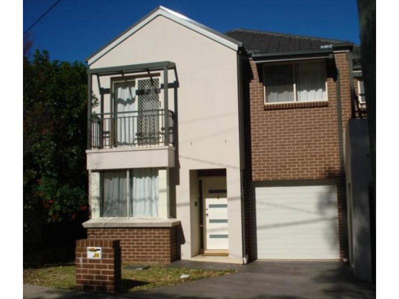 3/154 Kissing Point Road, Dundas NSW 2117