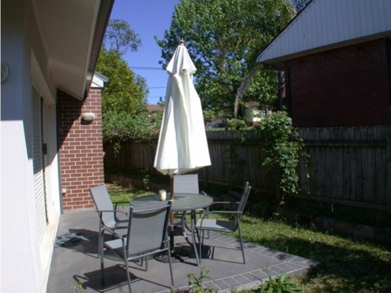 3/154 Kissing Point Road, Dundas NSW 2117