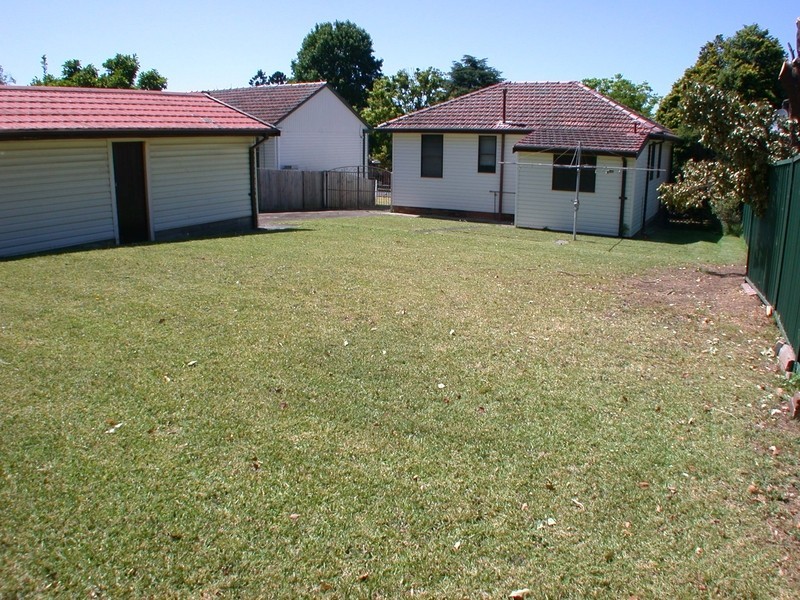 11 Chestnut Avenue, Dundas NSW 2117