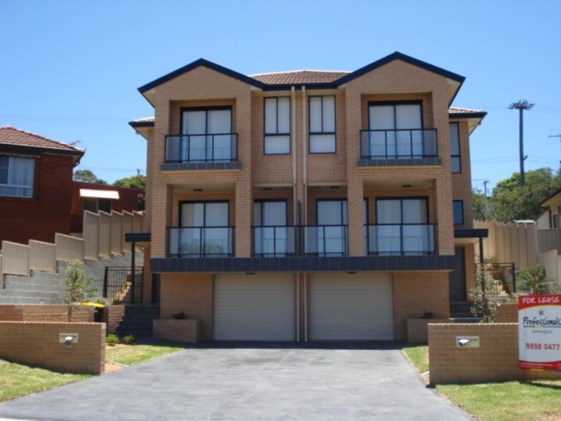 20 Heysen Avenue, Ermington NSW 2115