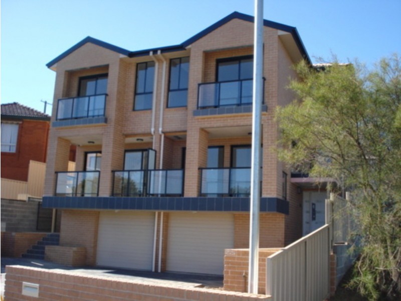 20 Heysen Avenue, Ermington NSW 2115