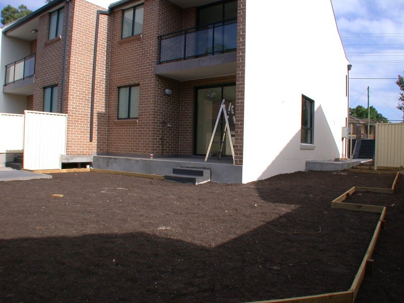 1-3/1 Leamington Road, Dundas NSW 2117