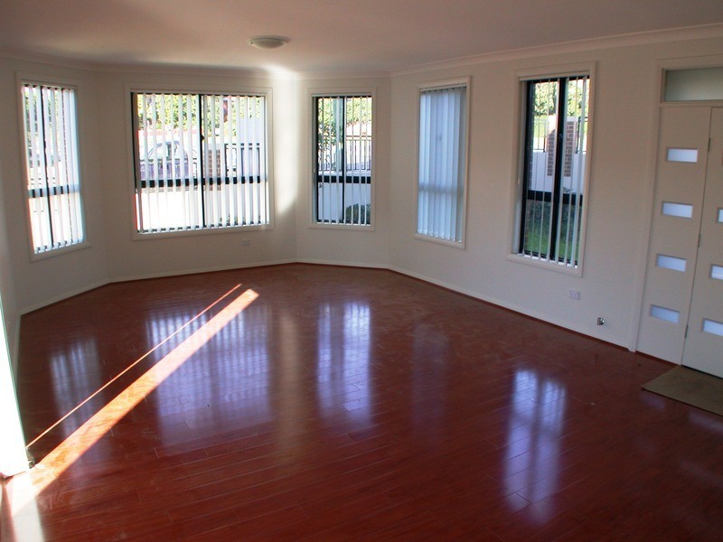 3/1 Leamington Road, Dundas NSW 2117