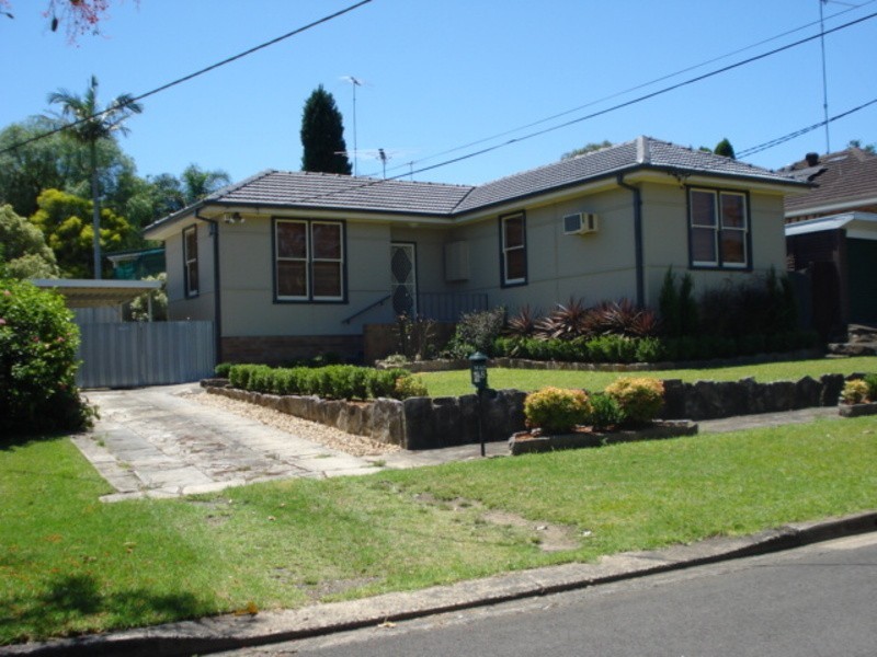 8 Rope Street, Dundas NSW 2117