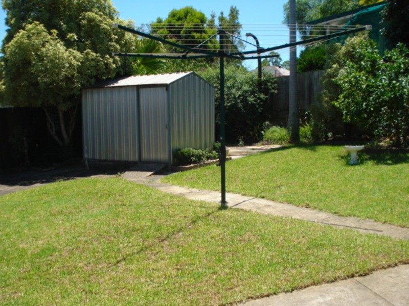 8 Rope Street, Dundas NSW 2117