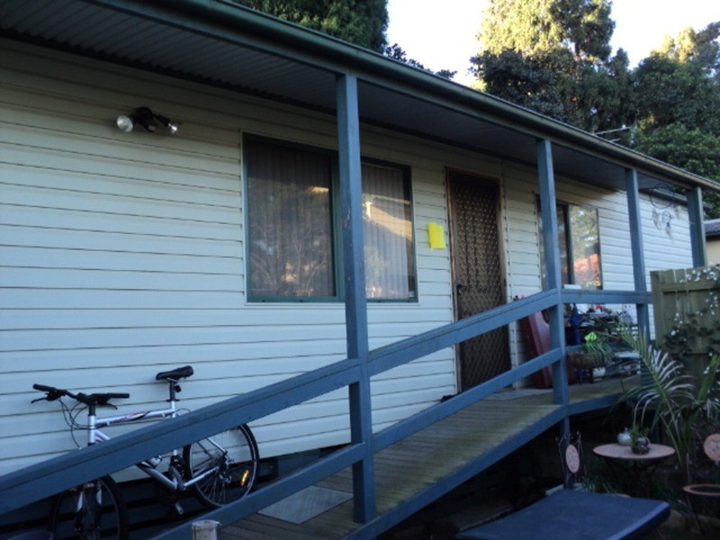 9A Parkland Avenue, Rydalmere NSW 2116