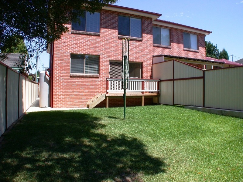 7 Sinfield Street, Ermington NSW 2115