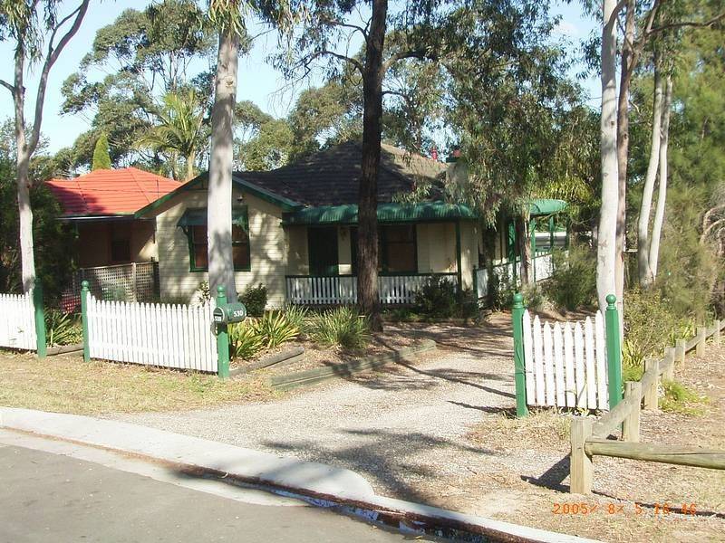 530 John Street, Rydalmere NSW 2116