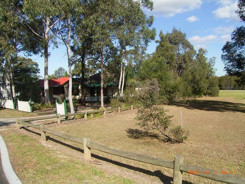 530 John Street, Rydalmere NSW 2116