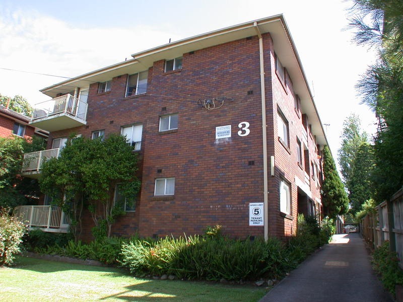 21/3 Calder Road, Dundas NSW 2117