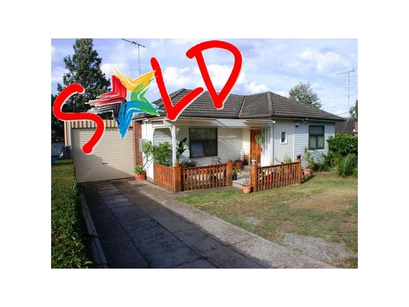 174 South Street, Ermington NSW 2115